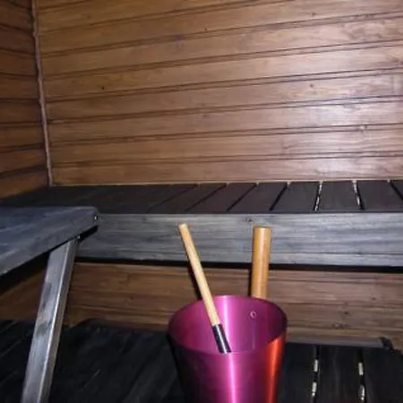 Holiday Katinkoivu Vakantiehuis *