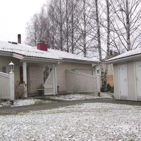 Loma-asunnot Holiday Katinkoivu