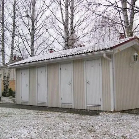 Vakantiehuis Holiday Katinkoivu