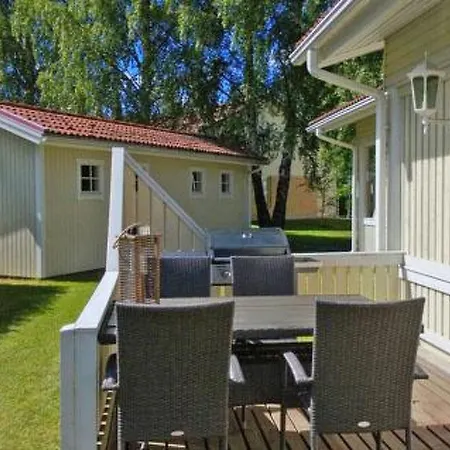Vakantiehuis Holiday Katinkoivu Vuokatti