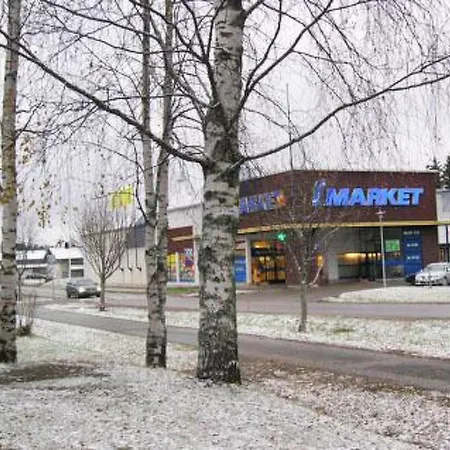 Holiday Katinkoivu * Vuokatti
