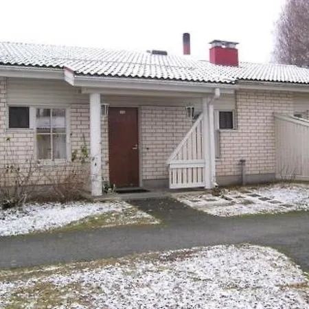 Holiday Katinkoivu Vakantiehuis Vuokatti